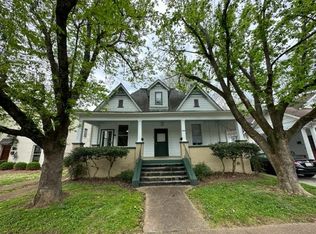 416 Holmes Ave NE #B, Huntsville, AL 35801