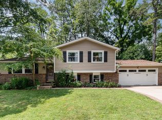 8558 High Trail Ct, Mason, OH 45040