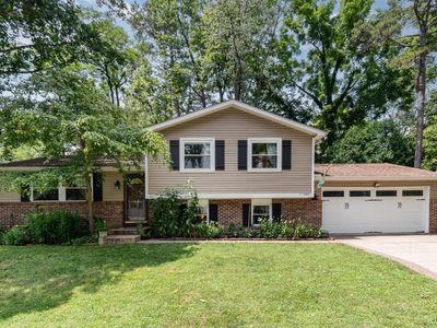8558 High Trail Ct, Mason, OH, 45040