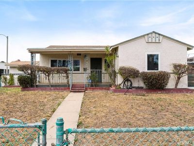 303 E Lincoln St, Carson, CA, 90745