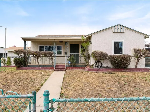 303 E Lincoln St, Carson, CA 90745