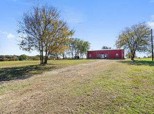 138 Slate Rock Rd, Ennis, TX 75119