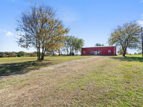 138 Slate Rock Rd, Ennis, TX 75119