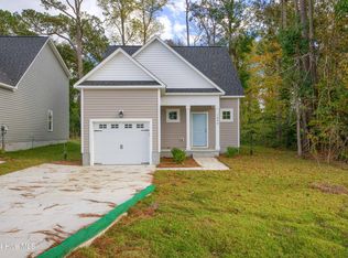 1000 Onsville Dr, Jacksonville, NC 28546