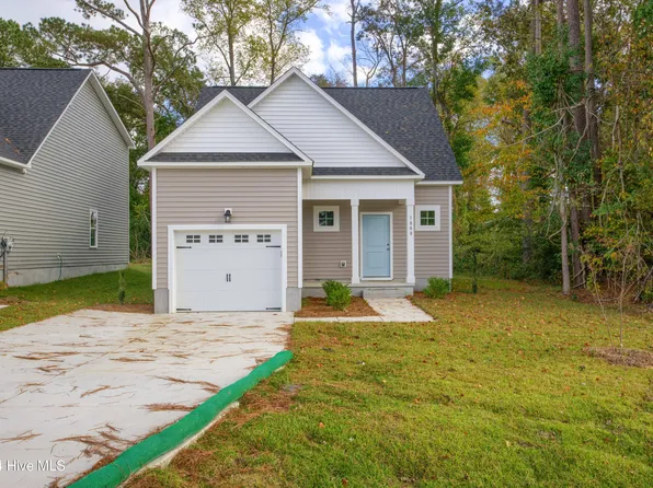 1000 Onsville Drive, Jacksonville, NC 28546