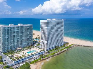 2100 S Ocean Ln APT 706, Fort Lauderdale, FL 33316