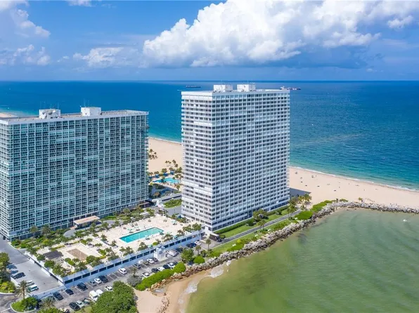 2100 S Ocean Lane #706, Fort Lauderdale, FL 33316