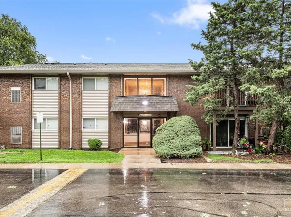 (undisclosed Address), Lisle, IL 60532
