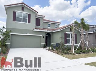 7821 Oak Reflection Loop, Davenport, FL 33837