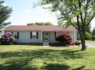 1075 Long Rd, Bowling Green, KY 42104