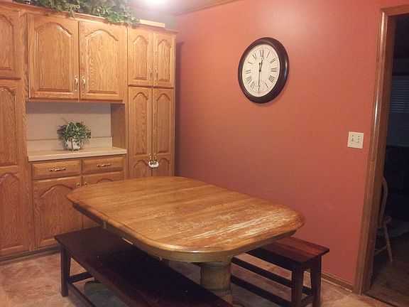 7x7 ft Amish Pantry