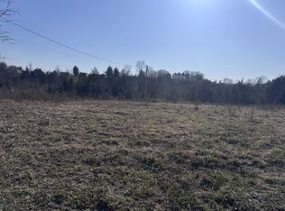 0 Ward Hollow Rd, Brush Creek, TN 38547