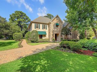 805 Brogden Rd, Houston, TX 77024