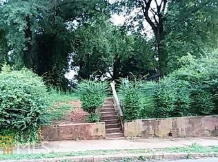 990 Ashby Grv SW, Atlanta, GA 30314
