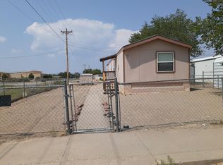 1201 Cortez St, Grants, NM 87020