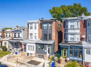 1247 S 53rd St #3, Philadelphia, PA 19143