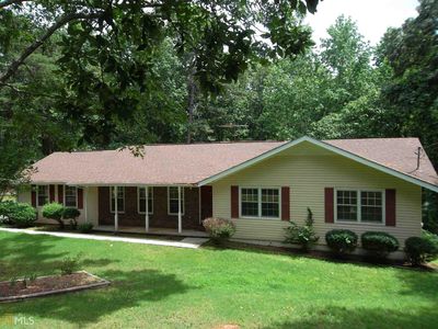 1648 Rogers Cir, Gainesville, GA, 30507