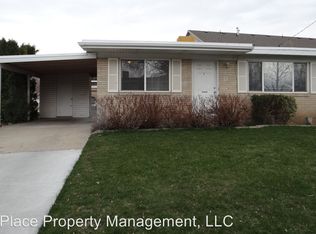 13 S 300 W, Bountiful, UT 84010