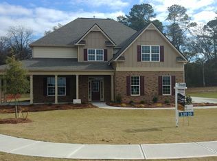 55 Owens Path #20, Senoia, GA 30276