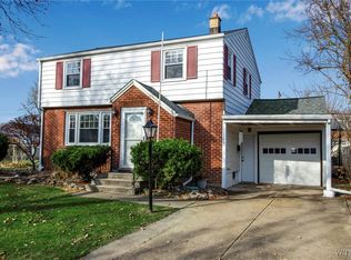 160 Orchard Dr, Buffalo, NY 14223