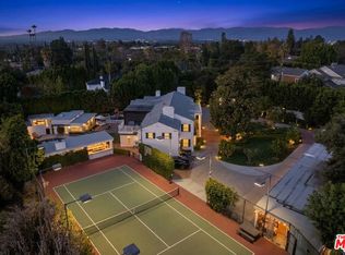 17503 Rancho St, Encino, CA 91316