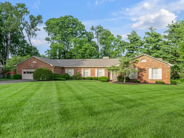 604 Autumn Ln, Lexington, KY 40502