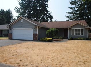 8416 46th Dr NE, Marysville, WA 98270