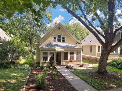 4327 Pillsbury Ave, Minneapolis, MN, 55409