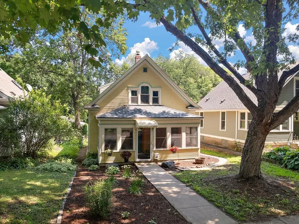 4327 Pillsbury Ave, Minneapolis, MN 55409