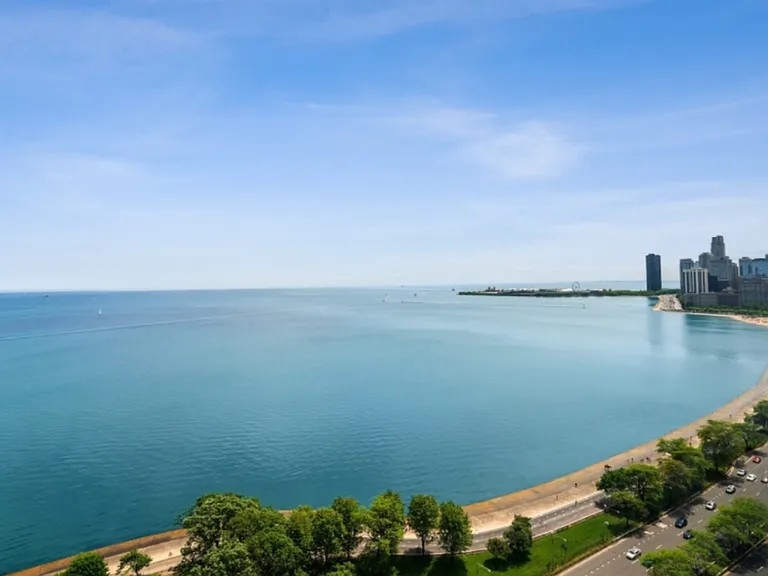 1550 N Lake Shore Dr #4D — Photo 27