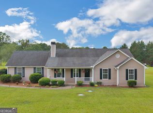 110 Country Meadows Ct, McDonough, GA 30252
