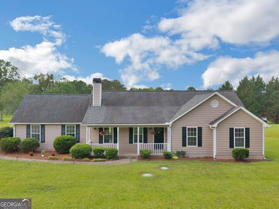 110 Country Meadows Ct, McDonough, GA, 30252