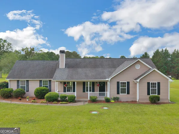 110 Country Meadows Ct, McDonough, GA 30252