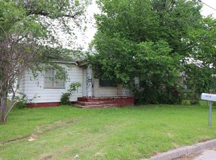 403 SW 25th St, Lawton, OK 73505