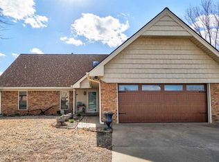 4518 Classen Ct, Stillwater, OK 74075