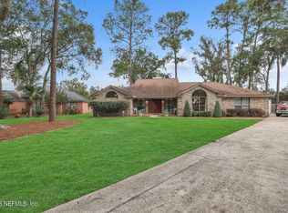 3001 Nautilus Rd, Middleburg, FL 32068