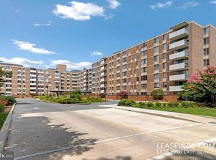 2939 Van Ness St NW APT 1134, Washington, DC 20008