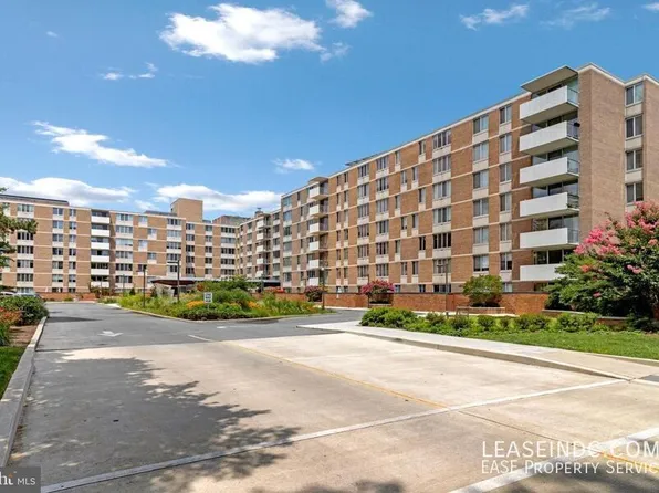 2939 Van Ness St NW, Washington, DC