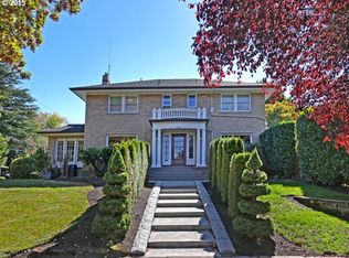 3494 NE Pacific St, Portland, OR 97232