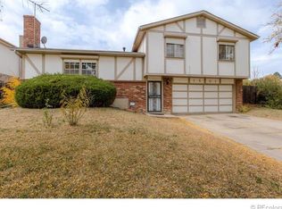 1601 S Evanston St, Aurora, CO 80012