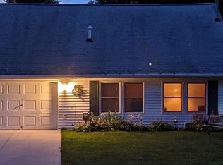 493 Gary Dr, Crystal, MI 48818