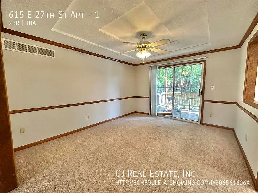 2 bed, $1,050 — Photo 4