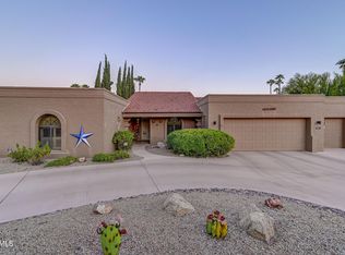 25817 N Bolero Bnd, Rio Verde, AZ 85263