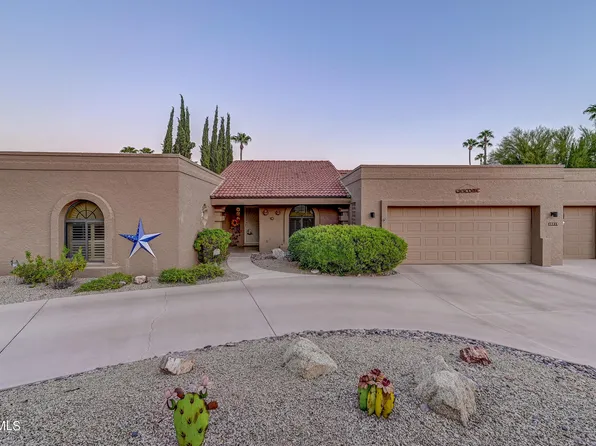 25817 N BOLERO Bend, Rio Verde, AZ 85263