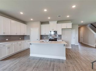 1632 Barnwood Trce, Celina, TX 75009