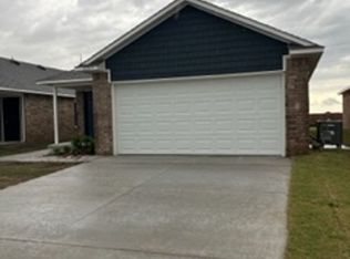 2209 SE 89th Ter, Oklahoma City, OK 73160
