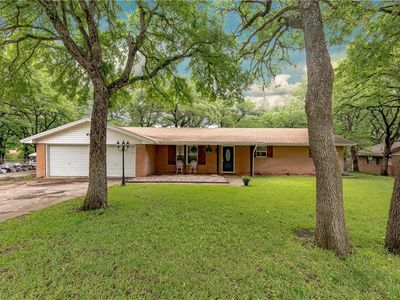 124 N Jarvis Ln, Azle, TX, 76020