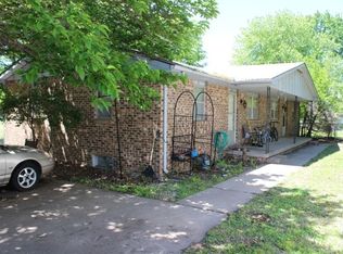 711 N Dougherty Ave, Wichita, KS 67212