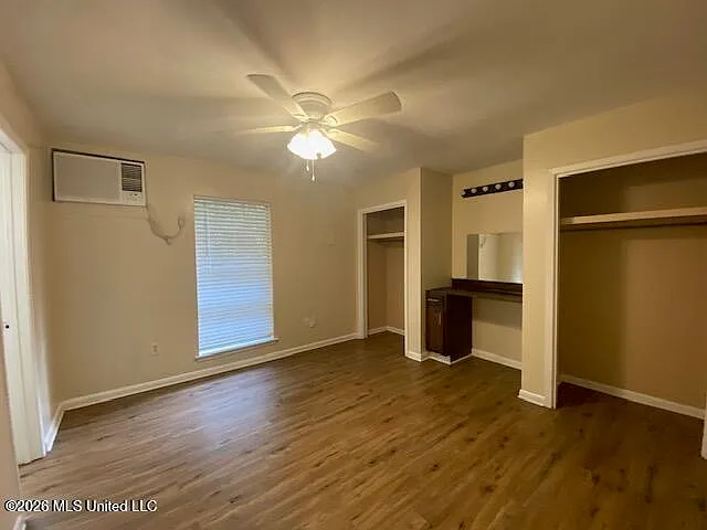 1702 Stevens St #D — Photo 6