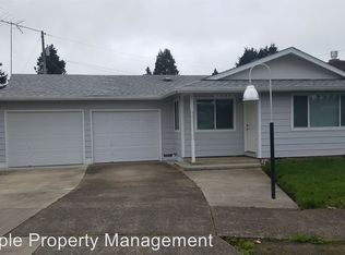 1625 Elanco Ave, Eugene, OR 97408